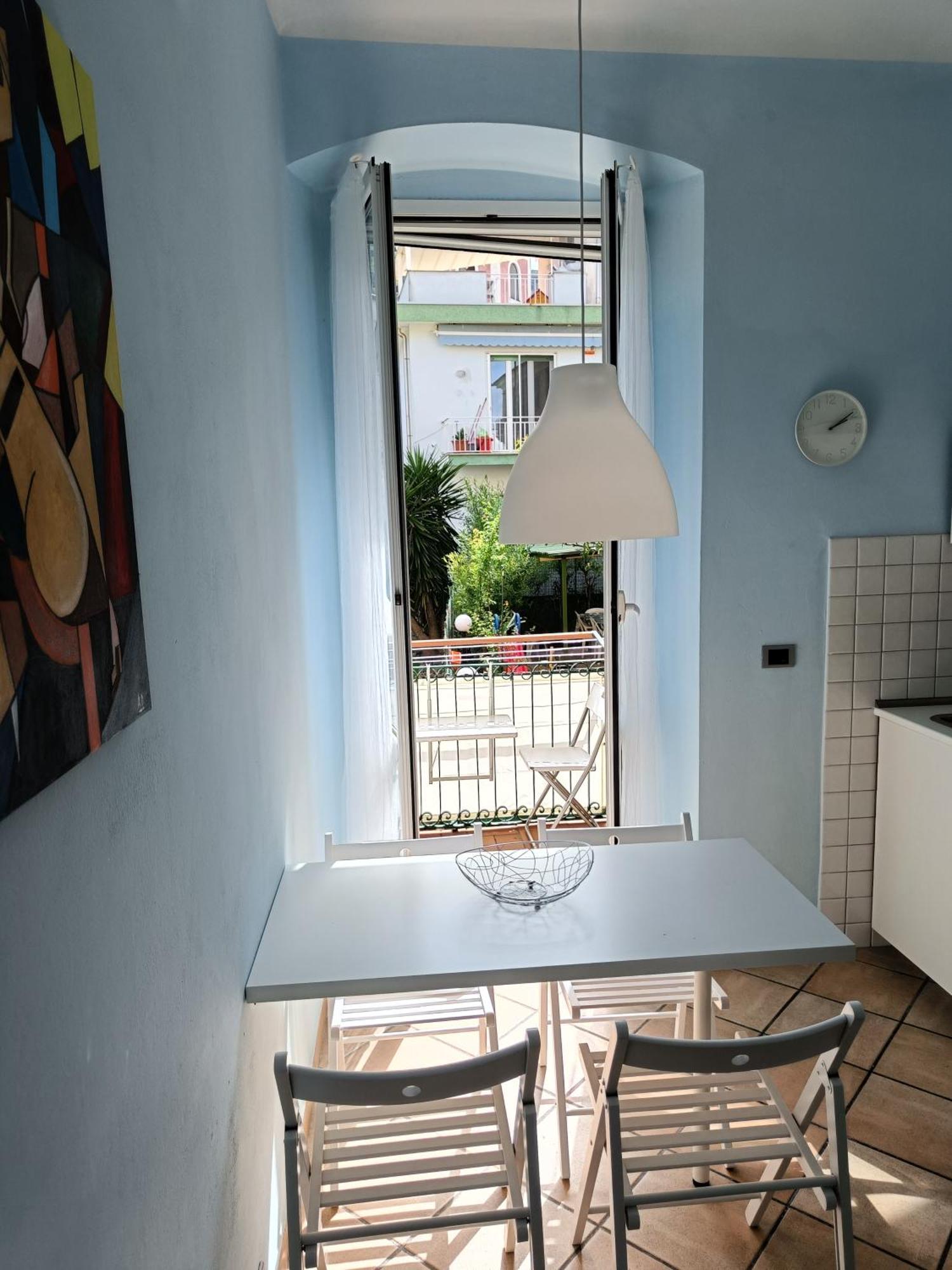 Soft House Apartment ลาสเปเซีย ภายนอก รูปภาพ